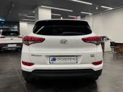 Hyundai Tucson III Мурманск  - изображение 29