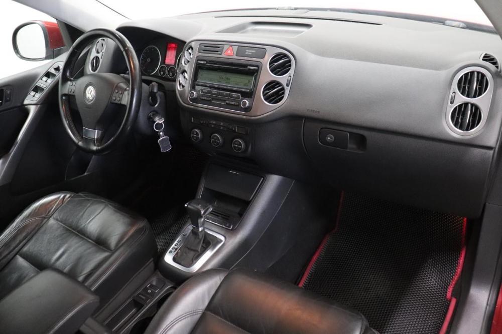 Volkswagen Tiguan I Ульяновск  - изображение 8
