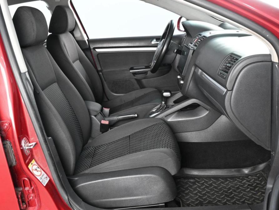 Volkswagen Jetta V Ростов-на-Дону  - изображение 8