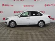 Lada (ВАЗ) Granta I Рестайлинг Вологда  - изображение 25