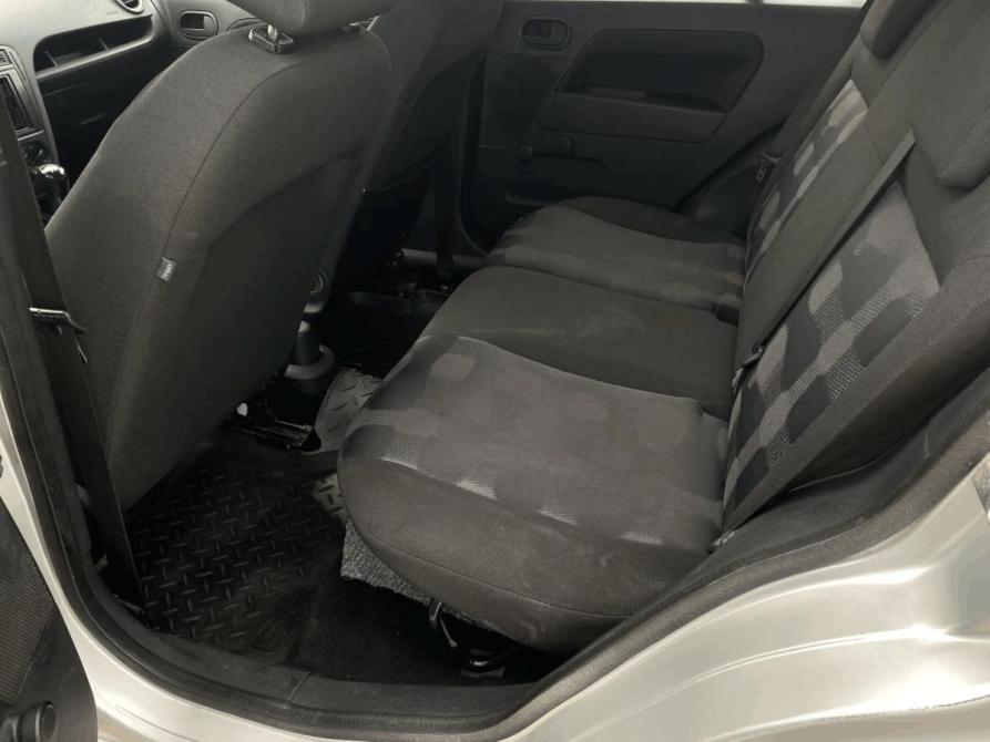 Ford Fusion I Рестайлинг Тверь  - изображение 16