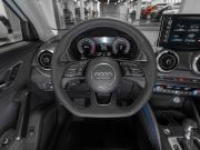 Audi Q2 I Рестайлинг Москва  - изображение 37