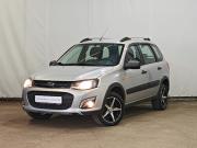 Lada (ВАЗ) Kalina II Кемерово  - изображение 19