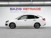 Lada (ВАЗ) Granta I Рестайлинг Тюмень  - изображение 30