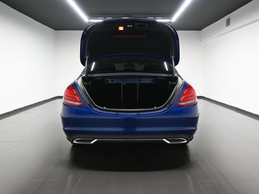 Mercedes-Benz C-Класс IV (W205) Тверь  - изображение 7