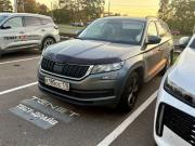 Skoda Kodiaq I Санкт-Петербург  - изображение 7