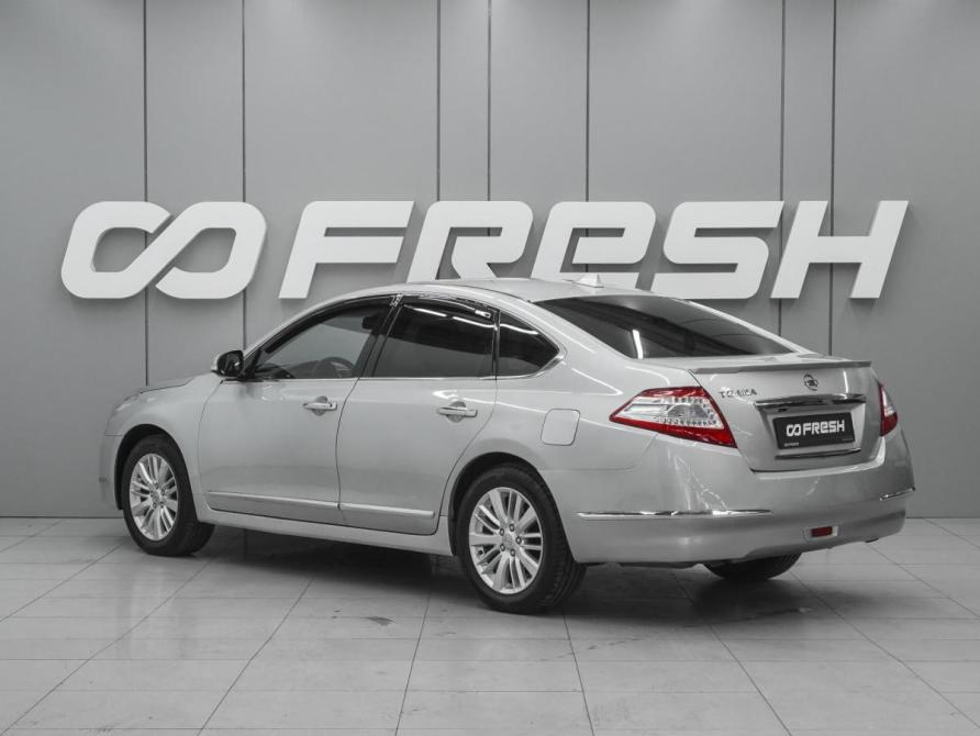 Nissan Teana II (J32) Рестайлинг Ростов-на-Дону  - изображение 2