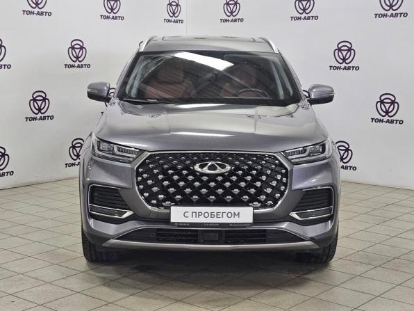 Chery Tiggo 8 Pro Max I с пробегом 2022 года, цена 2 061 000 рублей, 66674 км, внедорожник, Автокод Объявления
