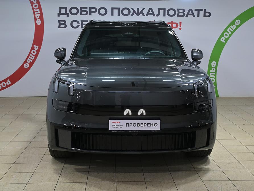 Lynk &amp; Co 900 Москва  - изображение 2