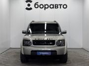 Land Rover Discovery IV Рестайлинг Воронеж  - изображение 23