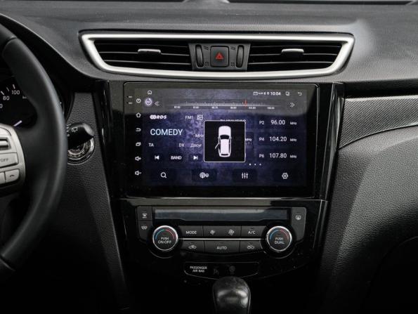 Nissan X-Trail III с пробегом 2017 года, цена 1 640 000 рублей, 143300 км, внедорожник, Автокод Объявления