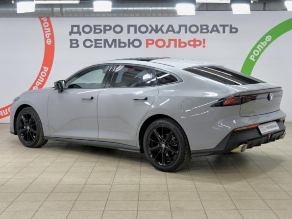 Changan UNI-V I с пробегом 2023 года, цена 2 450 000 рублей, 11908 км, лифтбек, Автокод Объявления