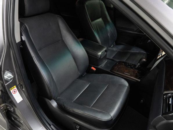 Toyota Camry VII (XV50) Рестайлинг с пробегом 2015 года, цена 2 170 000 рублей, 144159 км, седан, Автокод Объявления
