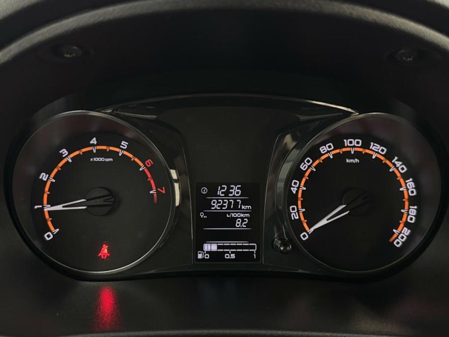 Lada (ВАЗ) Granta I Рестайлинг Волжский  - изображение 11