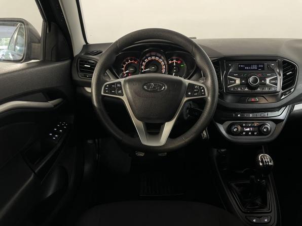 Lada (ВАЗ) Vesta I с пробегом 2020 года, цена 999 900 рублей, 88624 км, седан, Автокод Объявления