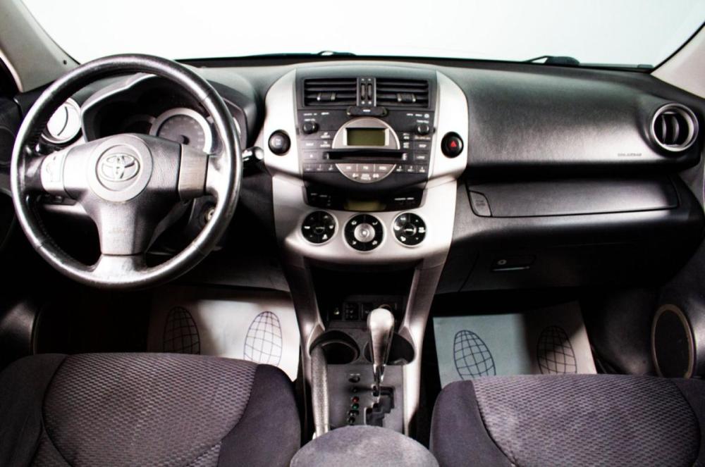Toyota RAV4 III (XA30) Рестайлинг Сургут  - изображение 13