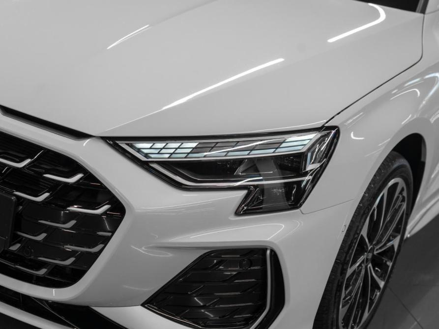 Audi A3 IV (8Y) Рестайлинг Москва  - изображение 23