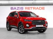 Chery Tiggo 7 Pro I Тюмень  - изображение 29