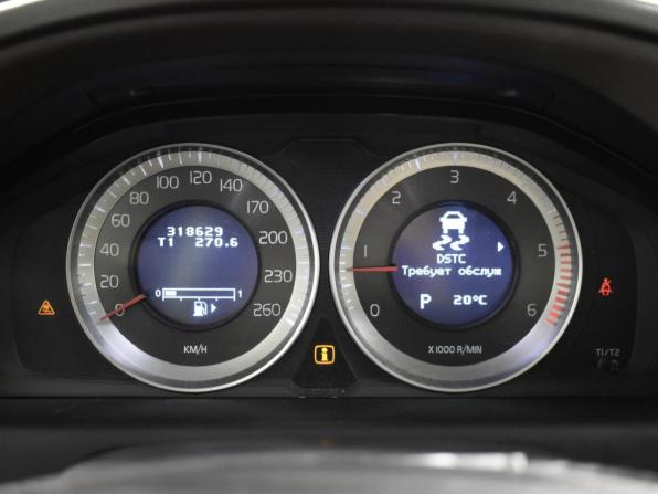 Volvo XC60 I с пробегом 2012 года, цена 1 097 100 рублей, 318629 км, внедорожник, Автокод Объявления