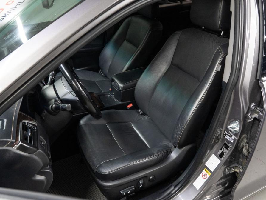 Toyota Camry VII (XV50) Рестайлинг Тюмень  - изображение 14