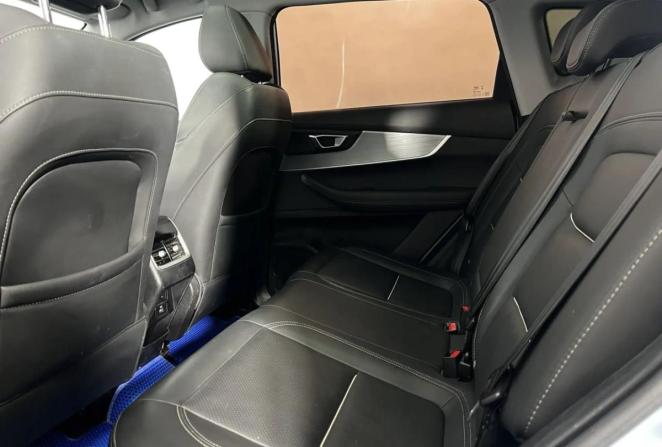 Chery Tiggo 7 Pro Max I с пробегом 2023 года, цена 1 745 000 рублей, 95665 км, внедорожник, Автокод Объявления