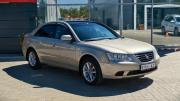 Hyundai Sonata V (NF) Астрахань  - изображение 25