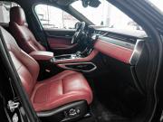 Jaguar F-Pace I Рестайлинг Казань  - изображение 35