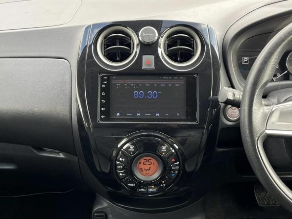 Nissan Note II Рестайлинг с пробегом 2017 года, цена 1 165 000 рублей, 150555 км, хэтчбек, Автокод Объявления