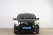 Toyota Vitz II (XP90) Новосибирск  - изображение 20