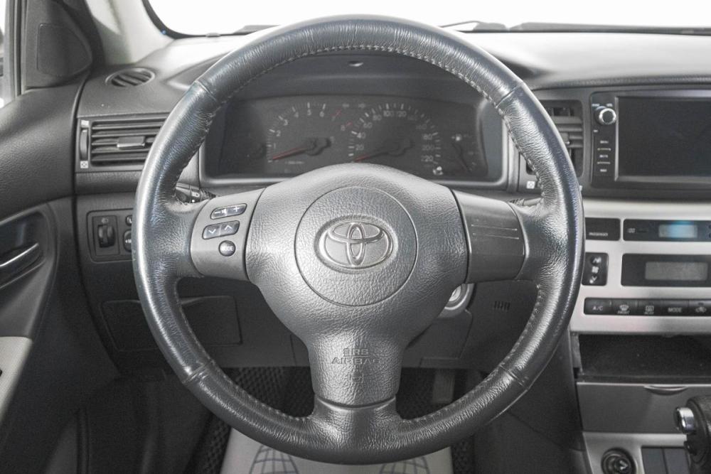 Toyota Corolla IX (E120 E130) Рестайлинг Кемерово  - изображение 16