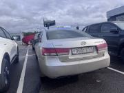 Hyundai Sonata V (NF) Санкт-Петербург  - изображение 8