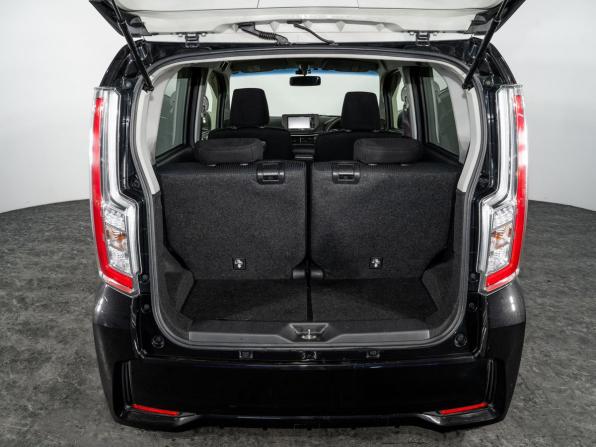 Daihatsu Move VI с пробегом 2016 года, цена 665 000 рублей, 193003 км, микровэн, Автокод Объявления