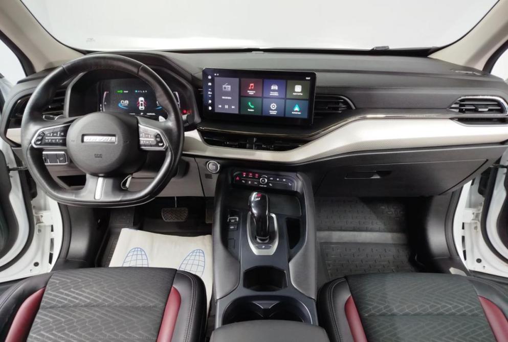 Haval F7 I Саратов  - изображение 15