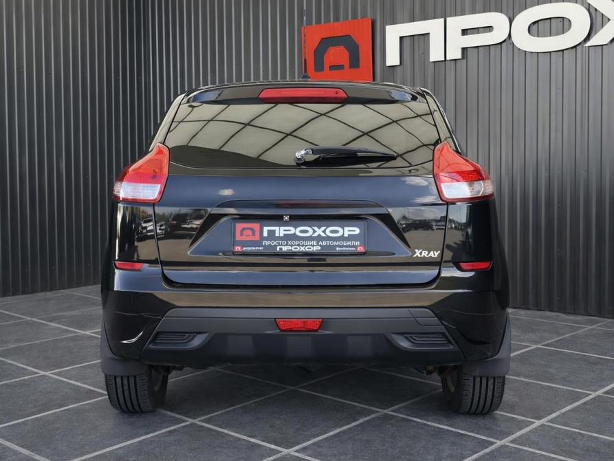 Lada (ВАЗ) XRAY I Пермь  - изображение 24