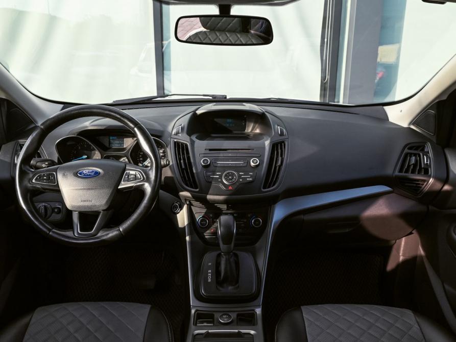Ford Kuga II Рестайлинг Екатеринбург  - изображение 18