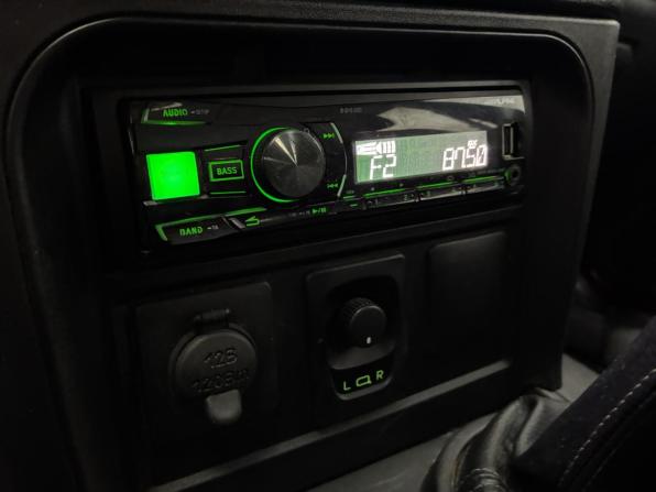 Chevrolet Niva I Рестайлинг с пробегом 2019 года, цена 825 000 рублей, 44000 км, внедорожник, Автокод Объявления