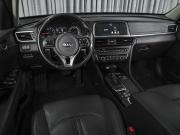 Kia Optima IV Ставрополь  - изображение 29