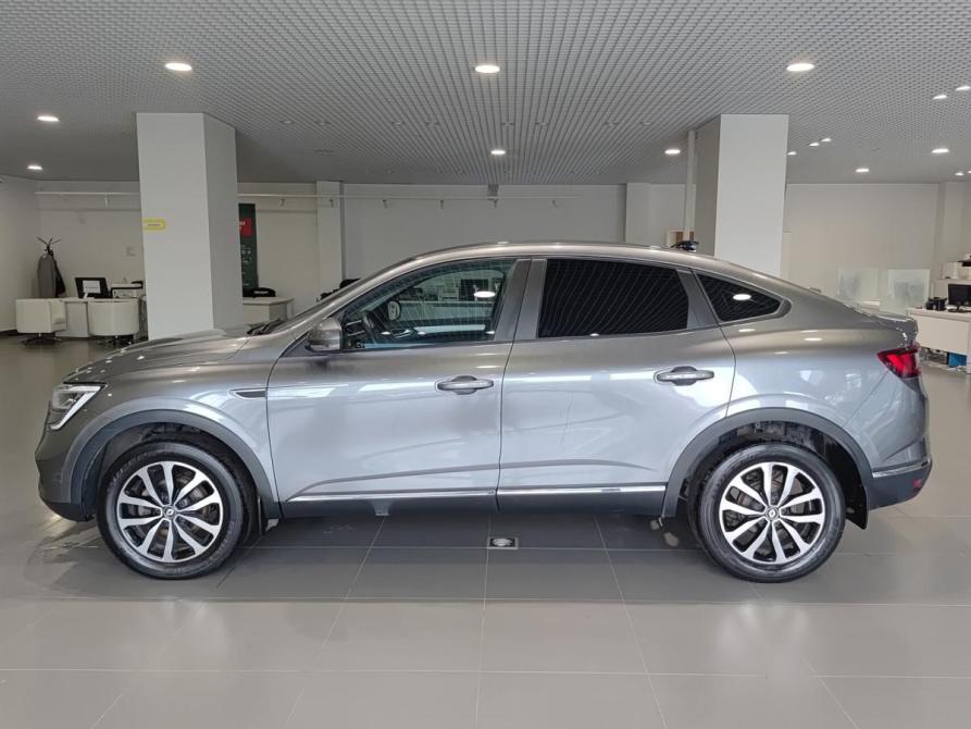 Renault Arkana I Казань  - изображение 10