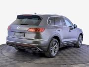 Volkswagen Touareg III Москва  - изображение 35