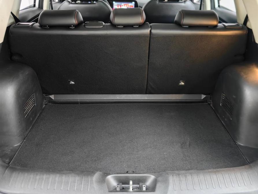 Changan CS35 Plus I Рестайлинг Подольск  - изображение 25
