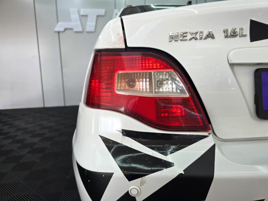 Daewoo Nexia I Рестайлинг Таганрог  - изображение 8