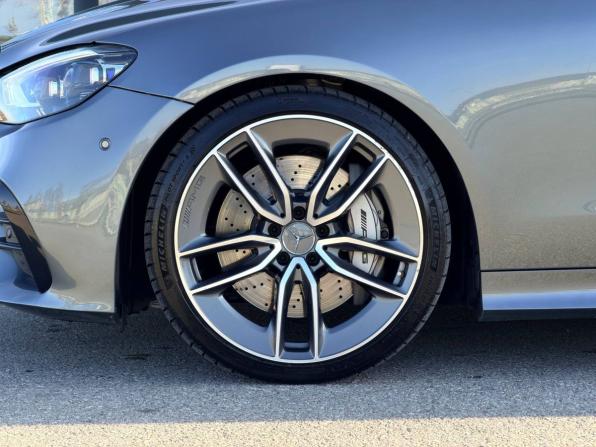 Mercedes-Benz E-Класс AMG V (W213) Рестайлинг с пробегом 2021 года, цена 8 500 000 рублей, 15353 км, кабриолет, Автокод Объявления