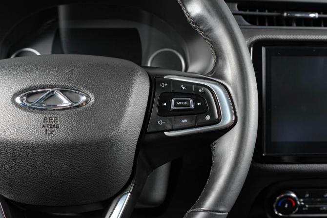 Chery Tiggo 4 I Рестайлинг с пробегом 2020 года, цена 1 399 000 рублей, 132000 км, внедорожник, Автокод Объявления