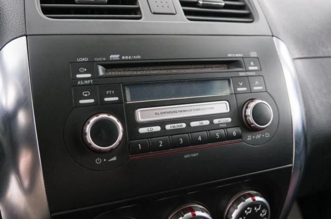 Suzuki SX4 I (Classic) с пробегом 2008 года, цена 749 000 рублей, 210000 км, хэтчбек, Автокод Объявления
