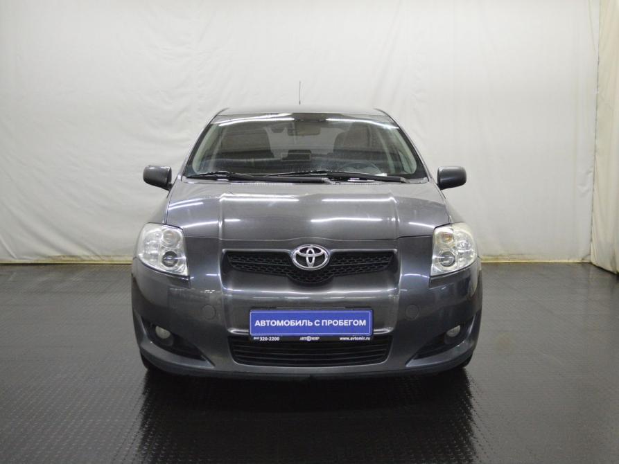 Toyota Auris I Санкт-Петербург  - изображение 2