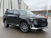 GAC GS8 II Казань  - изображение 39