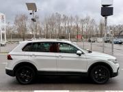 Volkswagen Tiguan II Рестайлинг Воронеж  - изображение 38