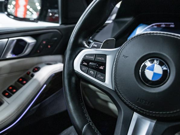 BMW X5 IV (G05/G18) с пробегом 2019 года, цена 6 200 000 рублей, 97779 км, внедорожник, Автокод Объявления