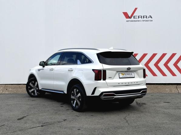 Kia Sorento IV с пробегом 2020 года, цена 3 200 000 рублей, 97959 км, внедорожник, Автокод Объявления