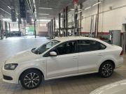 Volkswagen Polo V Санкт-Петербург  - изображение 7